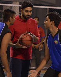 Abhishek Bachchan Abhishek Bachchan