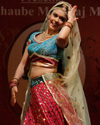 Hrishita Bhatt Hrishita Bhatt