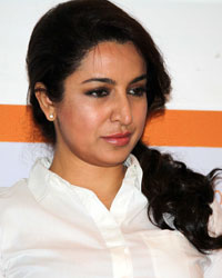 Tisca Chopra at Acting Smart Book Launch