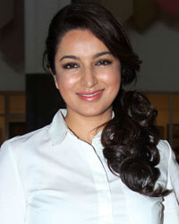 Tisca Chopra at Acting Smart Book Launch