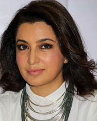 Tisca Chopra at Acting Smart With Tisca