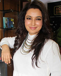 Tisca Chopra at Acting Smart With Tisca