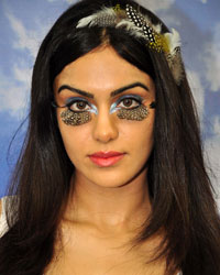 Adah Sharma Adah Sharma