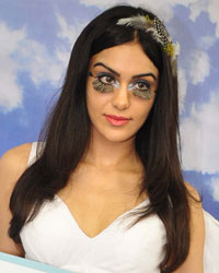 Adah Sharma Adah Sharma