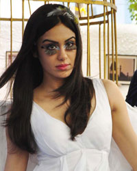 Adah Sharma Adah Sharma