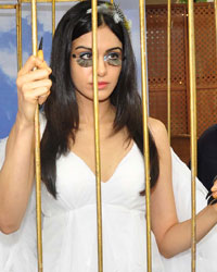 Adah Sharma Adah Sharma