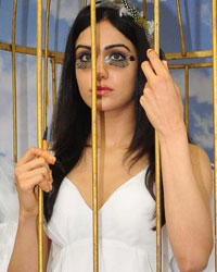 Adah Sharma Adah Sharma