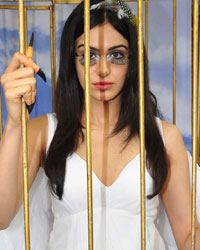 Adah Sharma Adah Sharma