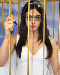 Adah Sharma Adah Sharma