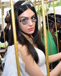 Adah Sharma Adah Sharma