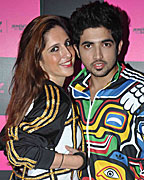 Adidas Launches Jeremy Scott Collection