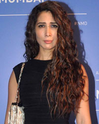 Kim Sharma at Adidas Originals NMD Collection Launch