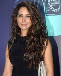 Kim Sharma at Adidas Originals NMD Collection Launch