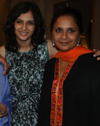 Aditya Raj Kapoor Film Parents Launch