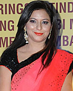 Gurpreet Kaur Chadha  with Satinder Sartaaj and Kiran Bawa