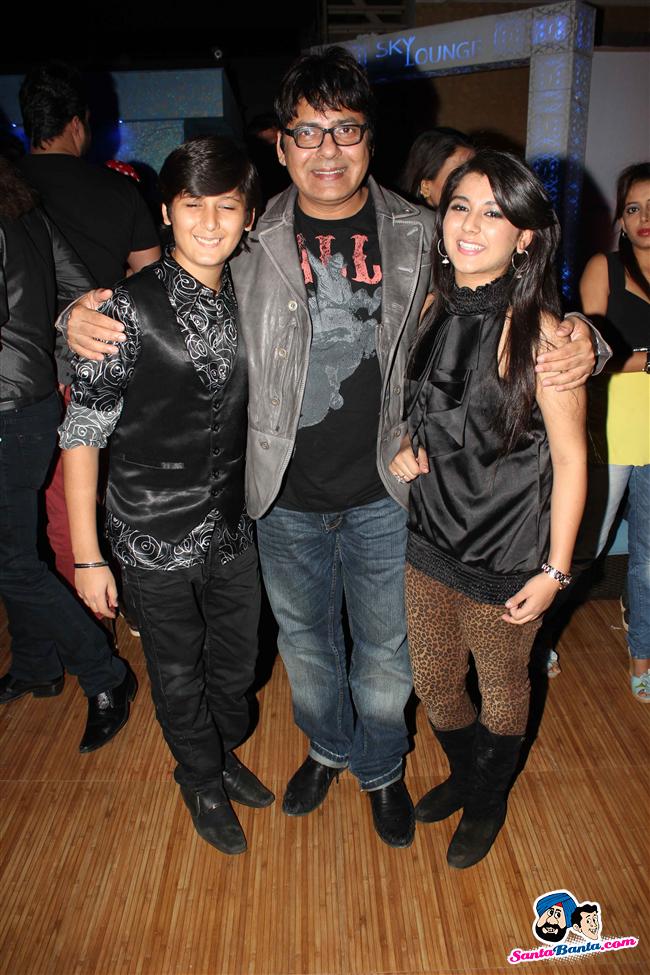 'Afsaane Sartaaj De' Album Launch