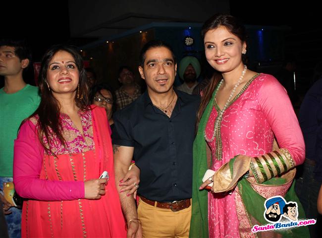 'Afsaane Sartaaj De' Album Launch