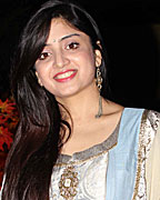 Poonam Kaur at Afsaane Sartaaj De Album Launch