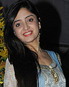 Poonam Kaur at Afsaane Sartaaj De Album Launch