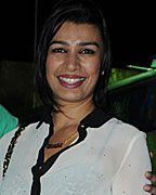 Rashmi Pitre, Vivek Mishra and Mink Brar