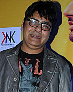 Sudesh Lehri