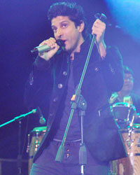 Pillai College's annual festival - Algeria - The Festival of Joy 2014 Pillai College's annual festival - Algeria - The Festival of Joy 2014