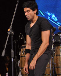 Farhan Akhtar Farhan Akhtar