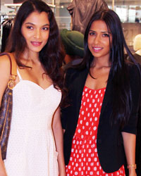 Alia Bhatt Launch Forever 21 Store