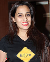 Alia Bhatt and Imtiaz Ali Promote Highway Alia Bhatt and Imtiaz Ali Promote Highway