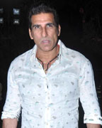 Mukesh Rishi Mukesh Rishi