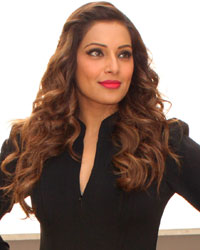 Bipasha Basu at Alone Movie Promotional Shoot