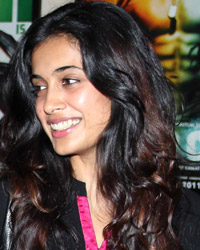 Sarah Jane Dias at American Hustle Special Screening