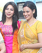 Amita Ka Amit Serial Launch