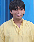 Amita Ka Amit Serial Launch