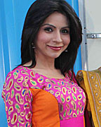 Amita Ka Amit Serial Launch