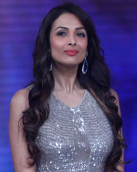 Malaika Arora, Karan Johar and Kiron Kher Malaika Arora, Karan Johar and Kiron Kher