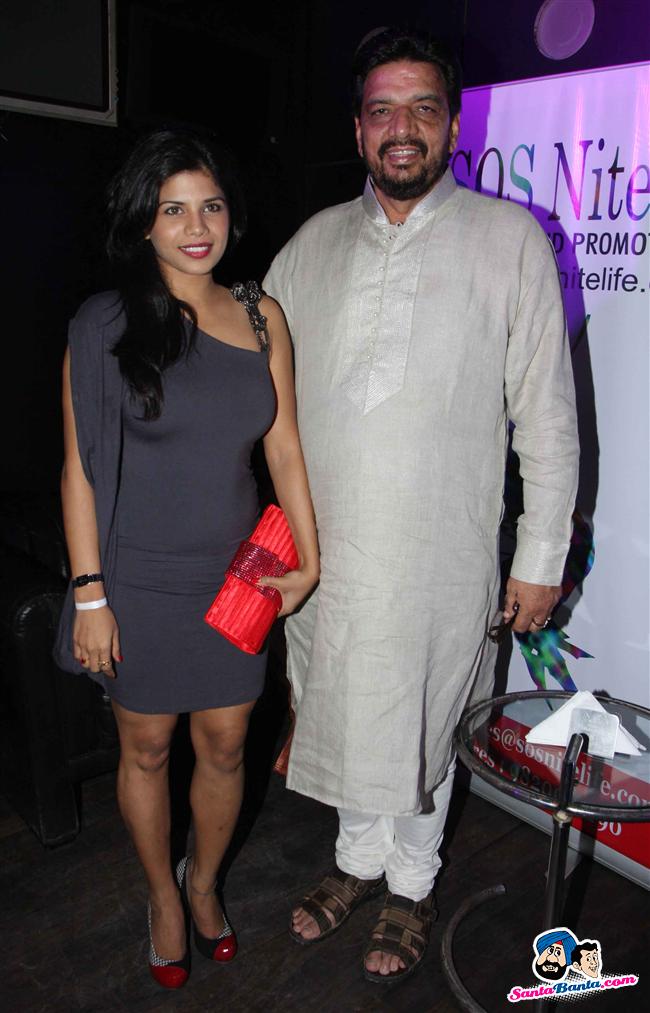 'Amma Ki Boli' Music Launch