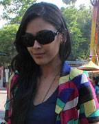 Hrishitha Bhatt Hrishitha Bhatt