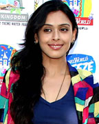 Shabab Sabri, Anand Lamdhade, Hrishita, Urvashi, Liza and Shekhar