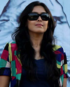 Hrishita Bhatt, Shabab, Shekhar and Liza Malik