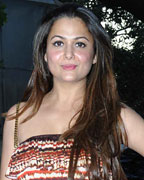 Amrita Arora at Amrita Arora Spotted at Nazakat Store