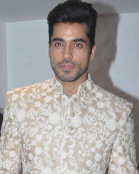 Gautam Gulati at Anj Kouture Store Launch