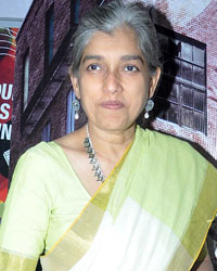Ratna Pathak Ratna Pathak