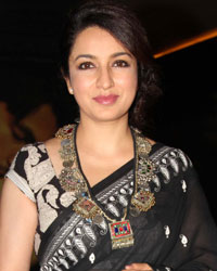 Tisca Chopra