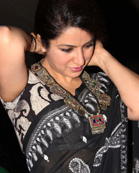 Tisca Chopra at Ankur Arora Murder Case Screening