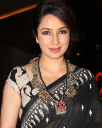 Tisca Chopra at Ankur Arora Murder Case Screening