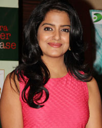 Vishakha Singh at Ankur Arora Murder Case Trailer Launch