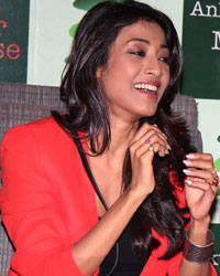 Paoli Dam, Tisca Chopra and Vishakha Singh