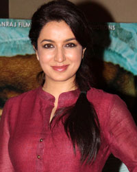 Tisca Chopra