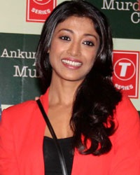 Vikram Bhatt, Paoli Dam, Tisca Chopra and Vishakha Singh